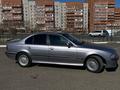 BMW 528 1996 годаүшін2 750 000 тг. в Степногорск – фото 10