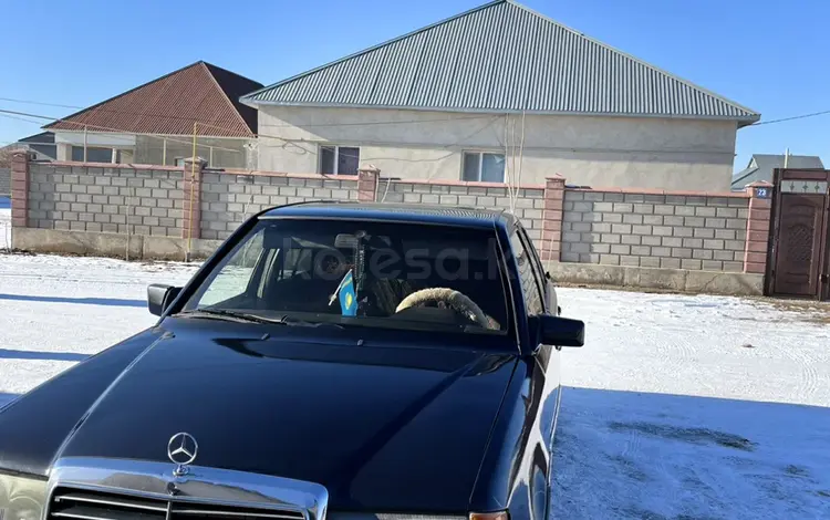 Mercedes-Benz E 230 1989 годаүшін1 300 000 тг. в Жанакорган