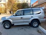Toyota Land Cruiser Prado 2002 года за 8 000 000 тг. в Шымкент