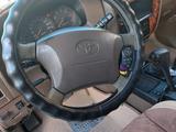 Toyota Land Cruiser Prado 2002 года за 8 000 000 тг. в Шымкент – фото 2