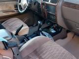 Toyota Land Cruiser Prado 2002 года за 8 000 000 тг. в Шымкент – фото 3