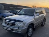 Toyota Land Cruiser 2006 годаүшін11 700 000 тг. в Балхаш