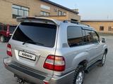 Toyota Land Cruiser 2006 годаүшін11 700 000 тг. в Балхаш – фото 4