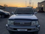 Toyota Land Cruiser 2006 годаүшін11 700 000 тг. в Балхаш – фото 2