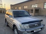 Toyota Land Cruiser 2006 годаүшін11 700 000 тг. в Балхаш – фото 3