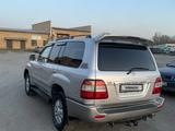 Toyota Land Cruiser 2006 годаүшін11 700 000 тг. в Балхаш – фото 5