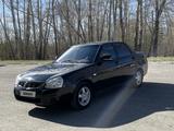 ВАЗ (Lada) Priora 2170 2014 года за 2 950 000 тг. в Павлодар – фото 4