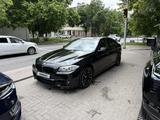 BMW 528 2013 годаүшін10 600 000 тг. в Шымкент