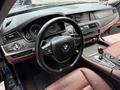 BMW 528 2013 года за 10 000 000 тг. в Шымкент – фото 11