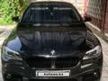 BMW 528 2013 года за 10 000 000 тг. в Шымкент – фото 5