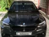 BMW 528 2013 годаүшін10 600 000 тг. в Шымкент – фото 5