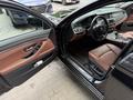 BMW 528 2013 года за 10 000 000 тг. в Шымкент – фото 7