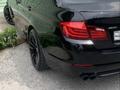 BMW 528 2013 года за 10 000 000 тг. в Шымкент – фото 6