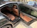 BMW 528 2013 года за 10 000 000 тг. в Шымкент – фото 9