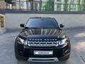 Land Rover Range Rover Evoque 2013 годаүшін11 500 000 тг. в Шымкент – фото 2