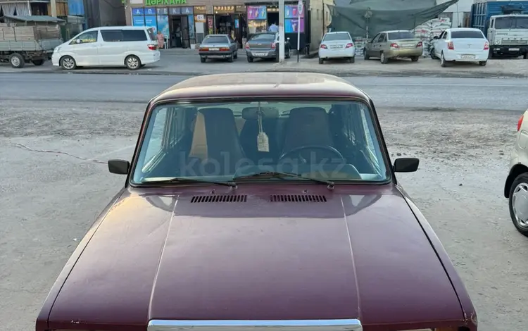 ВАЗ (Lada) 2107 2002 годаүшін650 000 тг. в Жетысай