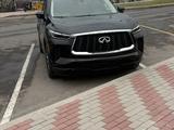 Infiniti QX60 2022 годаүшін29 200 000 тг. в Астана – фото 3