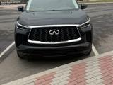 Infiniti QX60 2022 годаүшін29 200 000 тг. в Астана