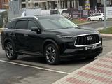 Infiniti QX60 2022 годаүшін29 200 000 тг. в Астана – фото 2