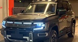 Deepal G318 Secret Edition 2025 года за 16 150 000 тг. в Астана