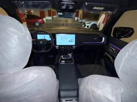 Deepal G318 Secret Edition 2025 года за 17 500 000 тг. в Астана – фото 11