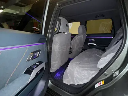 Deepal G318 Secret Edition 2025 года за 17 500 000 тг. в Астана – фото 12