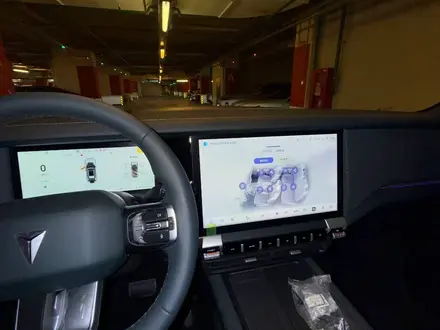 Deepal G318 Secret Edition 2025 года за 17 500 000 тг. в Астана – фото 13