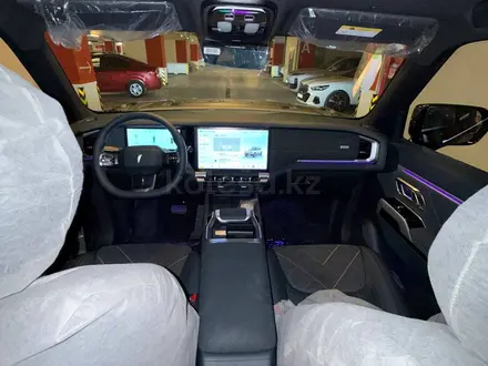 Deepal G318 Secret Edition 2025 года за 17 500 000 тг. в Астана – фото 15