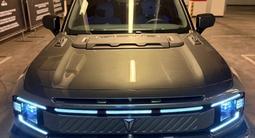 Deepal G318 Secret Edition 2025 года за 16 150 000 тг. в Астана – фото 2