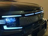 Deepal G318 Secret Edition 2025 года за 17 500 000 тг. в Астана – фото 3