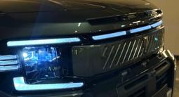 Deepal G318 Secret Edition 2025 года за 16 150 000 тг. в Астана – фото 3