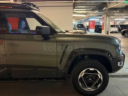 Deepal G318 Secret Edition 2025 года за 17 500 000 тг. в Астана – фото 5