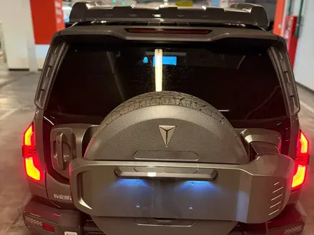 Deepal G318 Secret Edition 2025 года за 17 500 000 тг. в Астана – фото 7