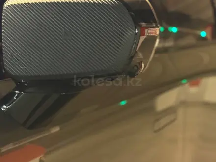Deepal G318 Secret Edition 2025 года за 17 500 000 тг. в Астана – фото 9