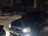 ВАЗ (Lada) Priora 2170 2011 года за 1 300 000 тг. в Караганда – фото 2