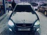 ВАЗ (Lada) Priora 2170 2011 года за 1 300 000 тг. в Караганда – фото 3