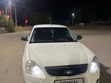 ВАЗ (Lada) Priora 2170 2012 года за 2 000 000 тг. в Есик – фото 2