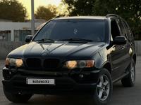 BMW X5 2000 годаүшін4 300 000 тг. в Алматы