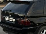 BMW X5 2000 года за 4 300 000 тг. в Алматы – фото 4
