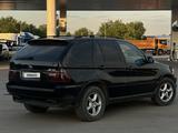 BMW X5 2000 года за 4 300 000 тг. в Алматы – фото 3