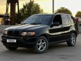 BMW X5 2000 года за 4 300 000 тг. в Алматы – фото 2