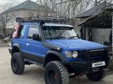 Mitsubishi Pajero 1992 годаүшін2 800 000 тг. в Шымкент