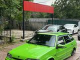 ВАЗ (Lada) 2114 2013 года за 2 000 000 тг. в Шымкент – фото 2