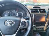Toyota Camry 2012 года за 6 000 000 тг. в Уральск