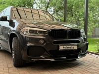 BMW X5 2014 года за 18 500 000 тг. в Алматы