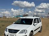 ВАЗ (Lada) Largus 2014 годаүшін3 300 000 тг. в Актобе – фото 4