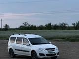 ВАЗ (Lada) Largus 2014 годаүшін3 300 000 тг. в Актобе – фото 2