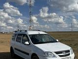 ВАЗ (Lada) Largus 2014 годаүшін3 300 000 тг. в Актобе – фото 3