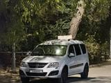 ВАЗ (Lada) Largus 2014 годаүшін3 300 000 тг. в Актобе
