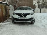 Renault Kaptur 2016 года за 7 000 000 тг. в Усть-Каменогорск – фото 2